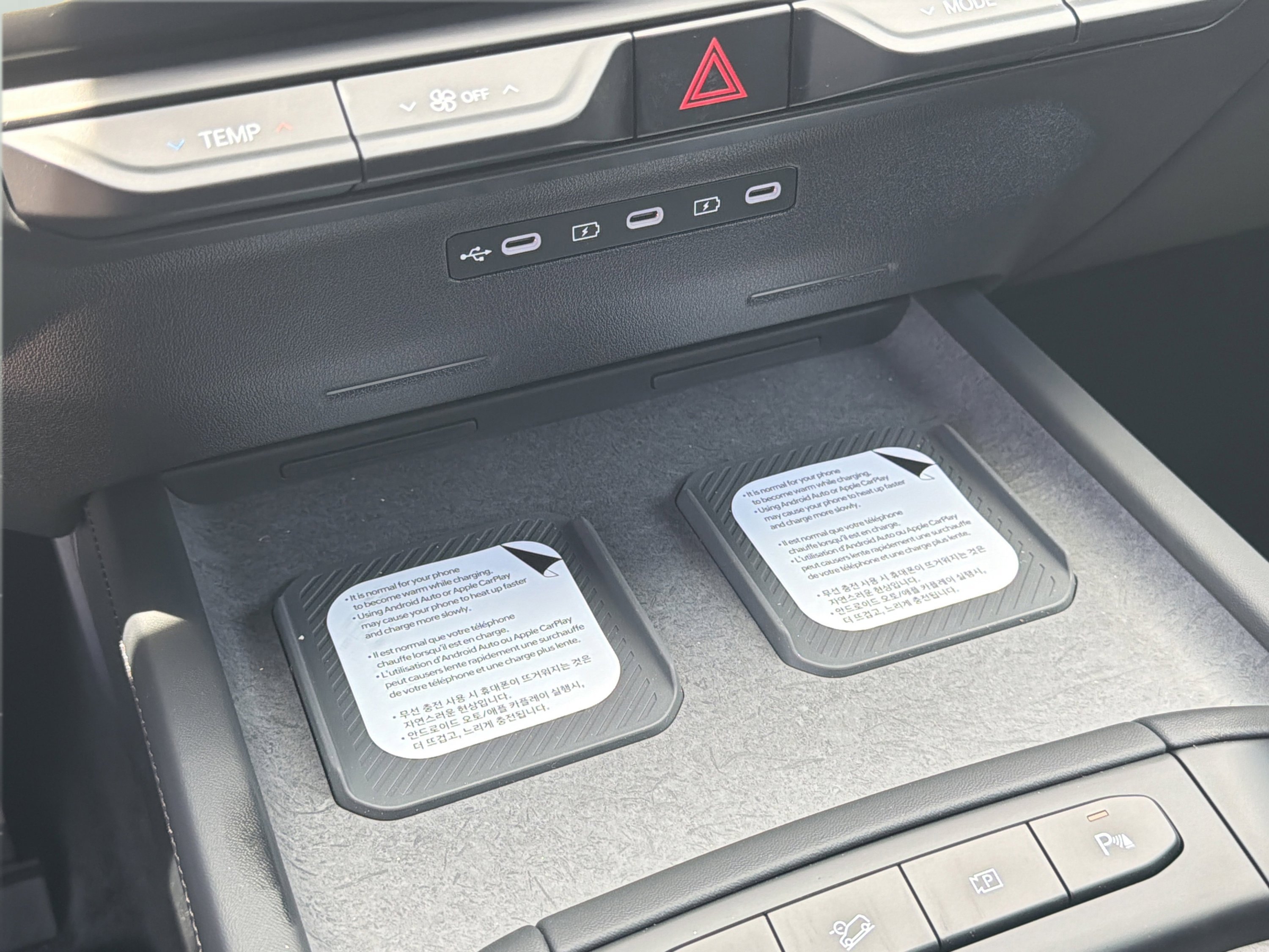 New 2027 Wolf Gray Kia X-PRO SX image 11