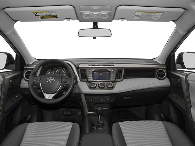 Used 2013 Magnetic Gray Metallic Toyota XLE image 4