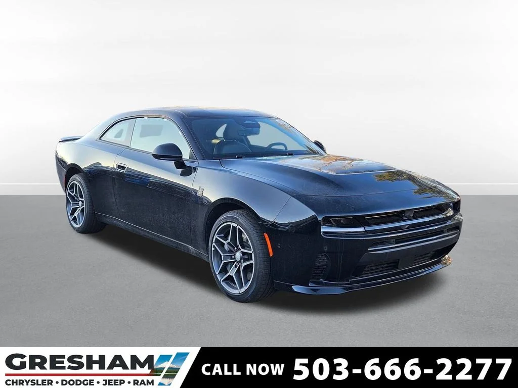 1632 STH '20 DODGE CHARGER HELLCAT New 2026 Dodge Charger Scat Pack Coupe in El Paso #TR219558