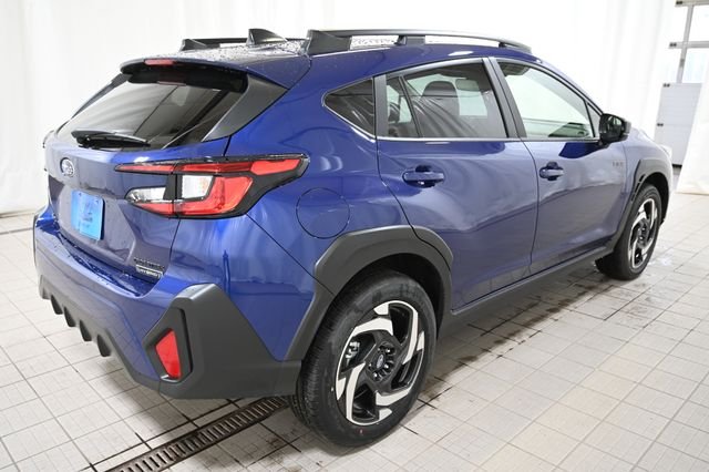 New 2026 SAPPHIRE BLUE PEARL Subaru Limited Hybrid image 13