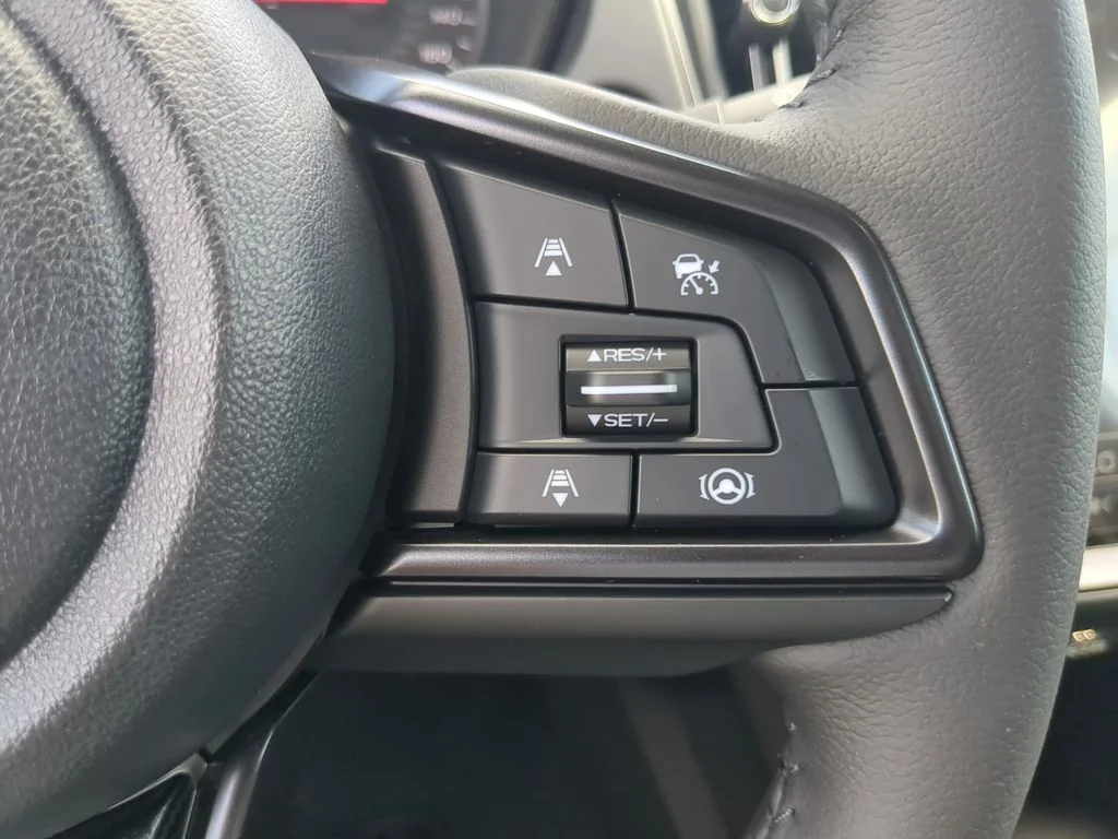 New 2026 CERAMIC WHITE Subaru Premium image 27