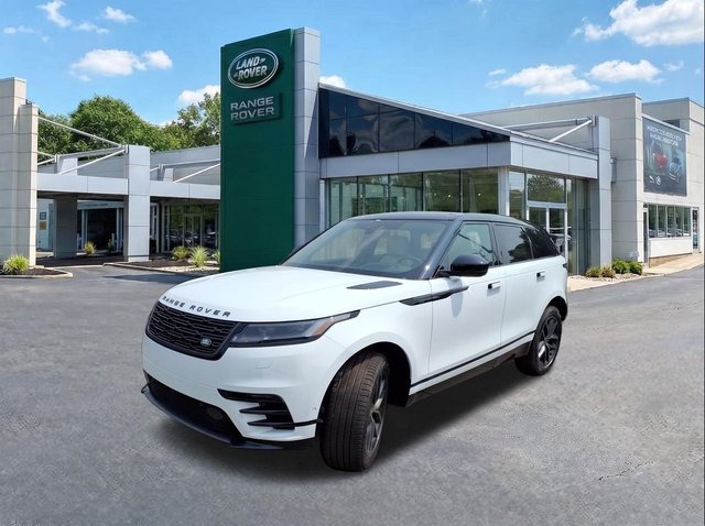 2026 LAND ROVER Range Rover Velar Belgravia Edition P250 Belgravia Edition