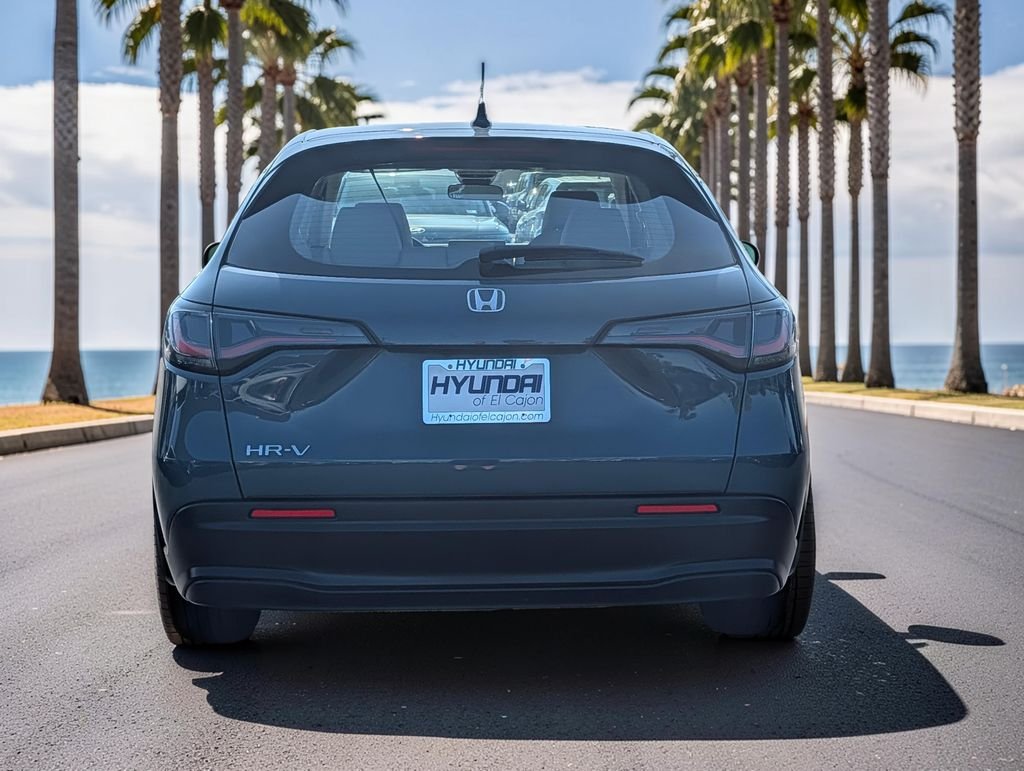 Used 2024  Honda LX image 6
