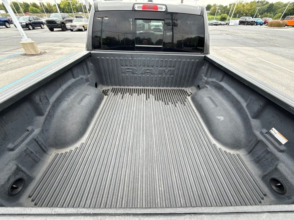 Used 2020 Gray Ram Rebel image 20