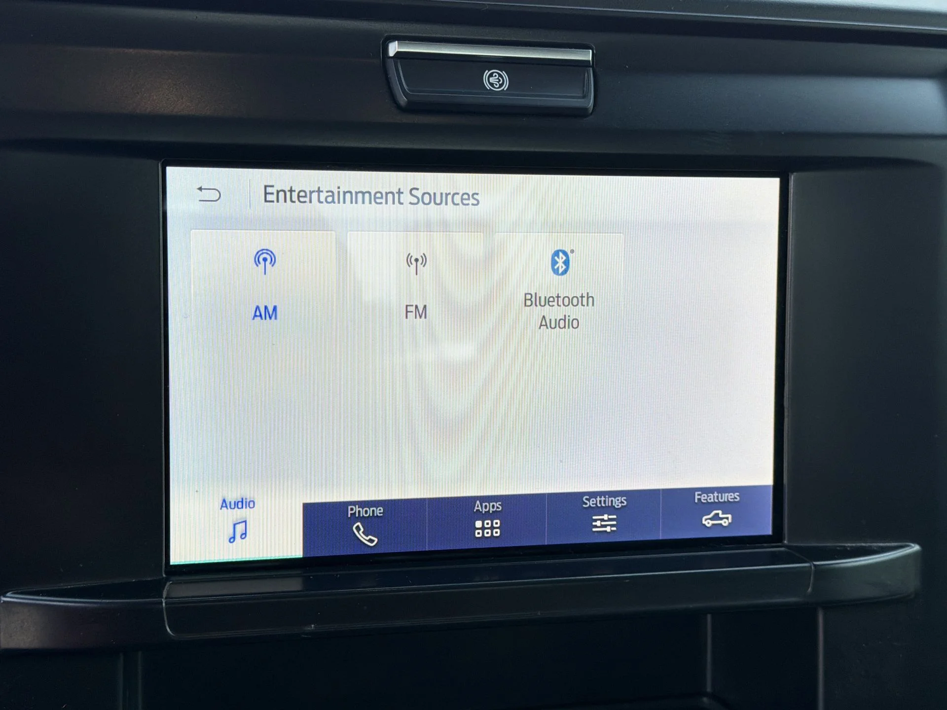 Used 2025 Avalanche Ford XL image 5