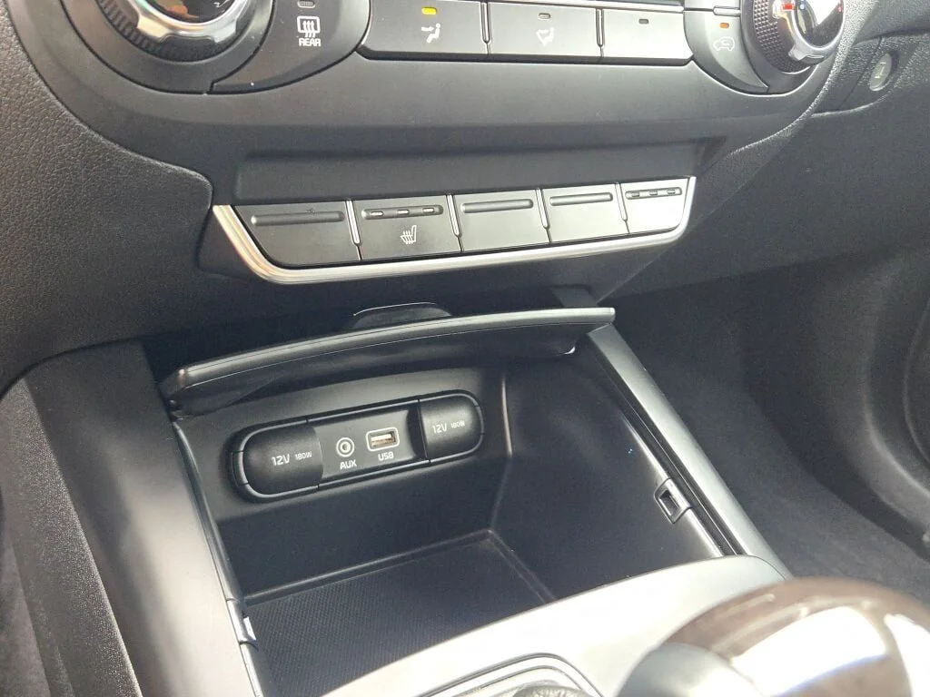 2016 Kia Sorento LX - Photo 25