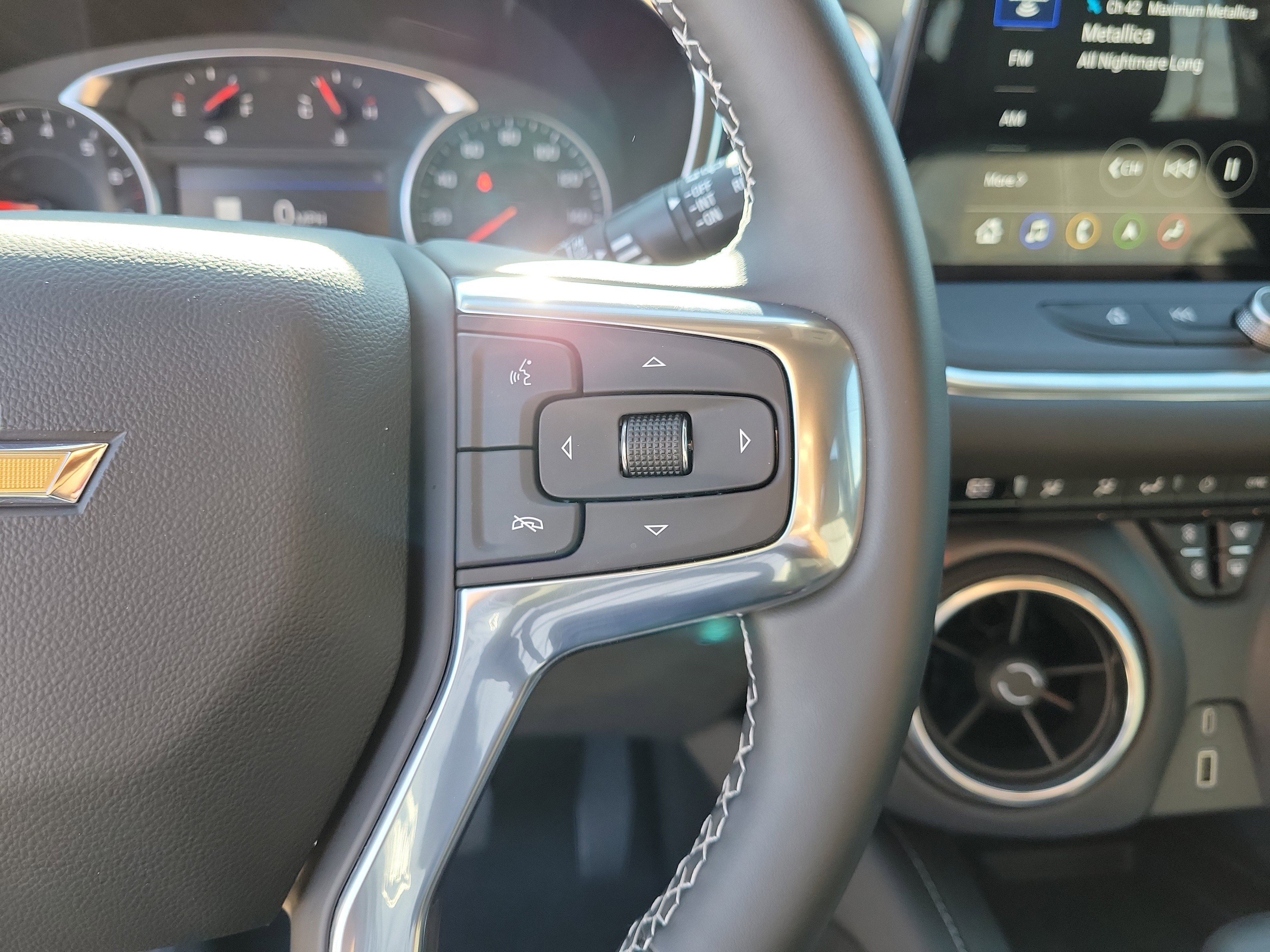 2025 Chevrolet Blazer 3LT - Photo 19