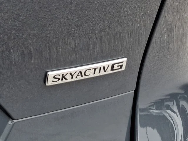 New 2026 Gray Mazda 2.5 S Select image 18