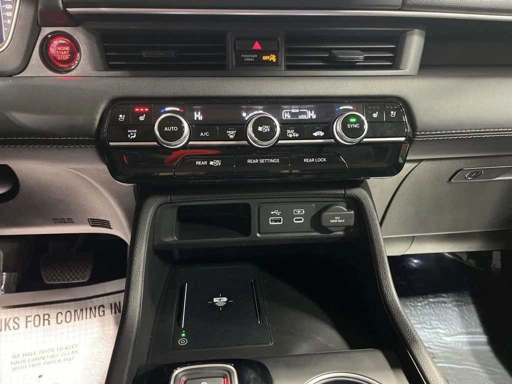 2024 Honda Pilot Elite - Photo 25