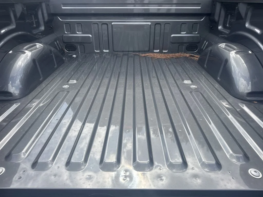 New 2026 Gray Ford STX image 18