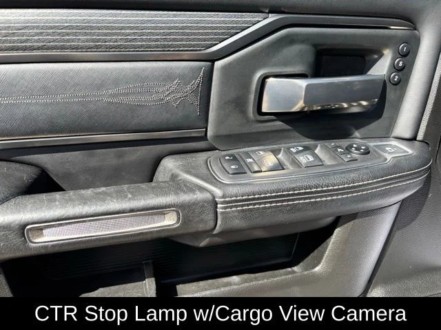 Used 2019 Black Ram Limited image 12