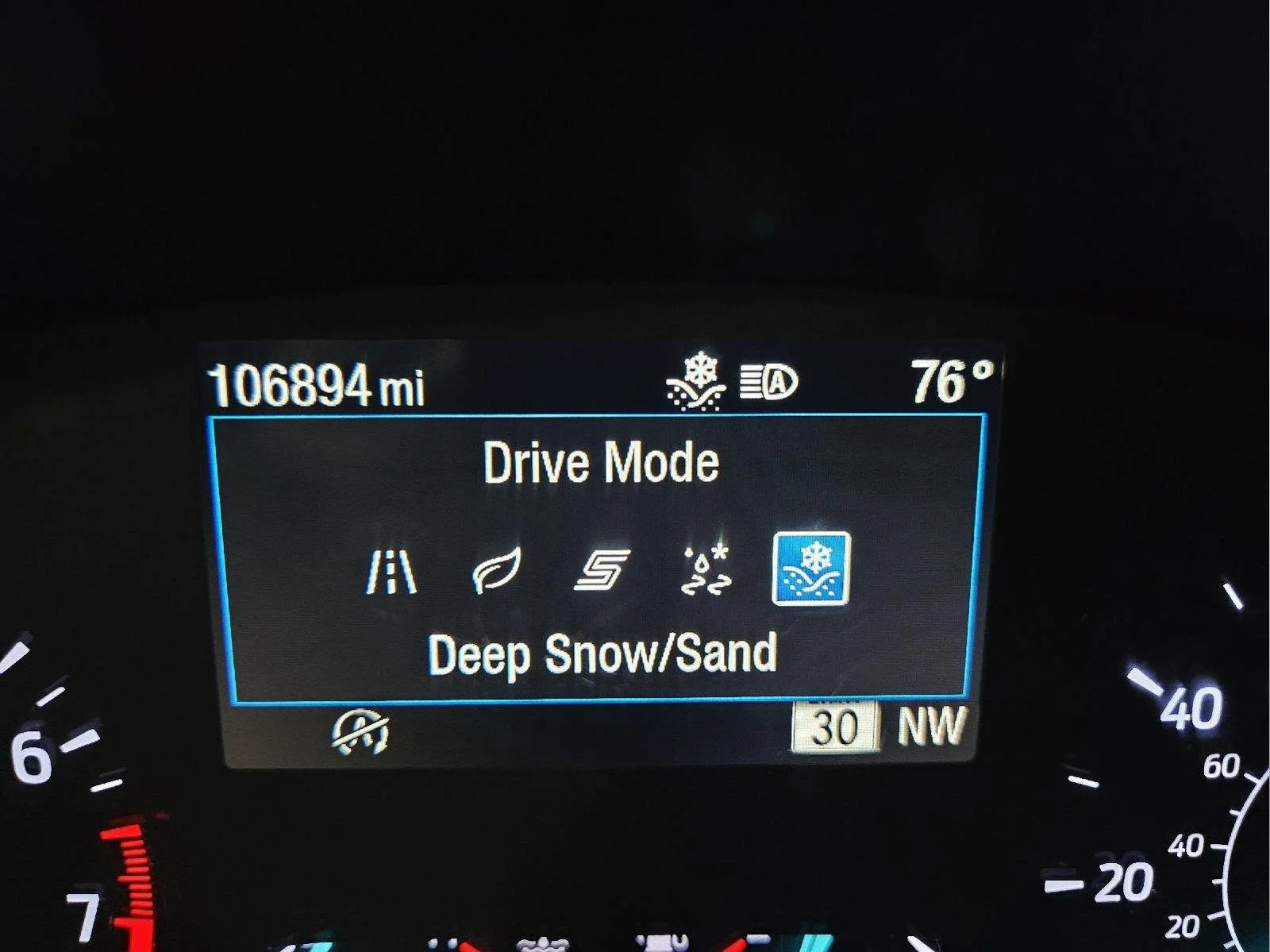 Used 2022 Stone Blue FORD SE image 28