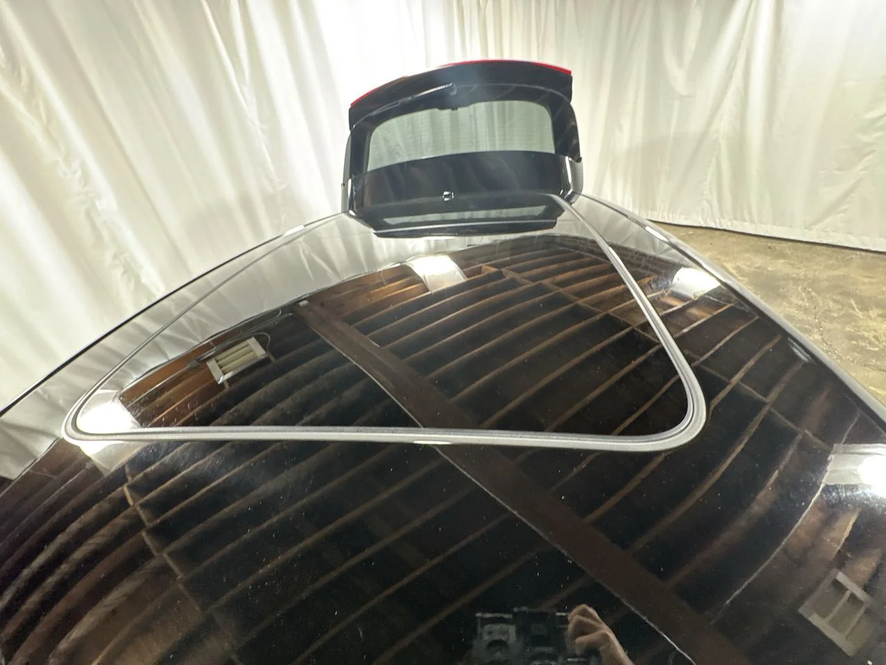 2024 Porsche Macan Base - Photo 31
