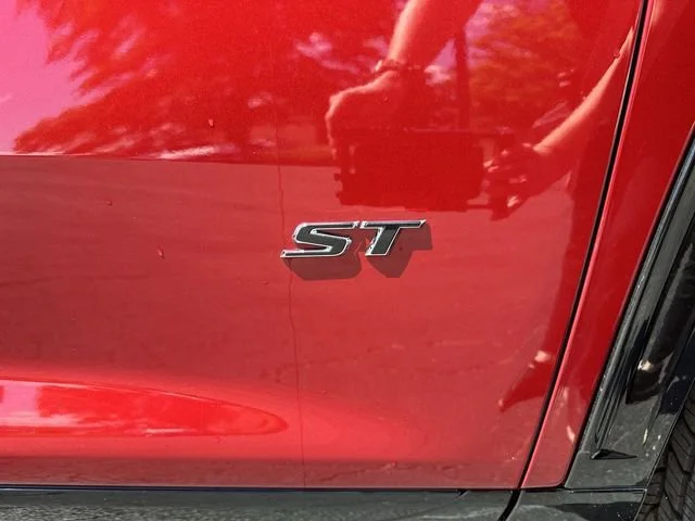 New 2026 Cherry Red Tintcoat Buick Sport Touring image 32