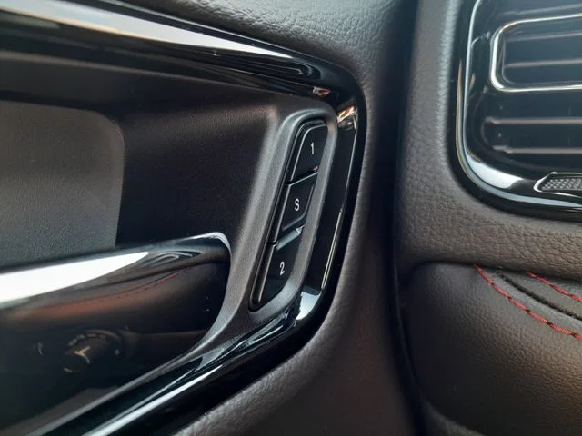 Used 2025 White Dodge GT Plus image 40