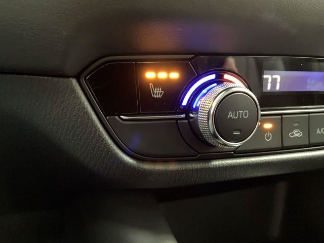 Used 2019 Sonic Silver Metallic Mazda Touring image 20