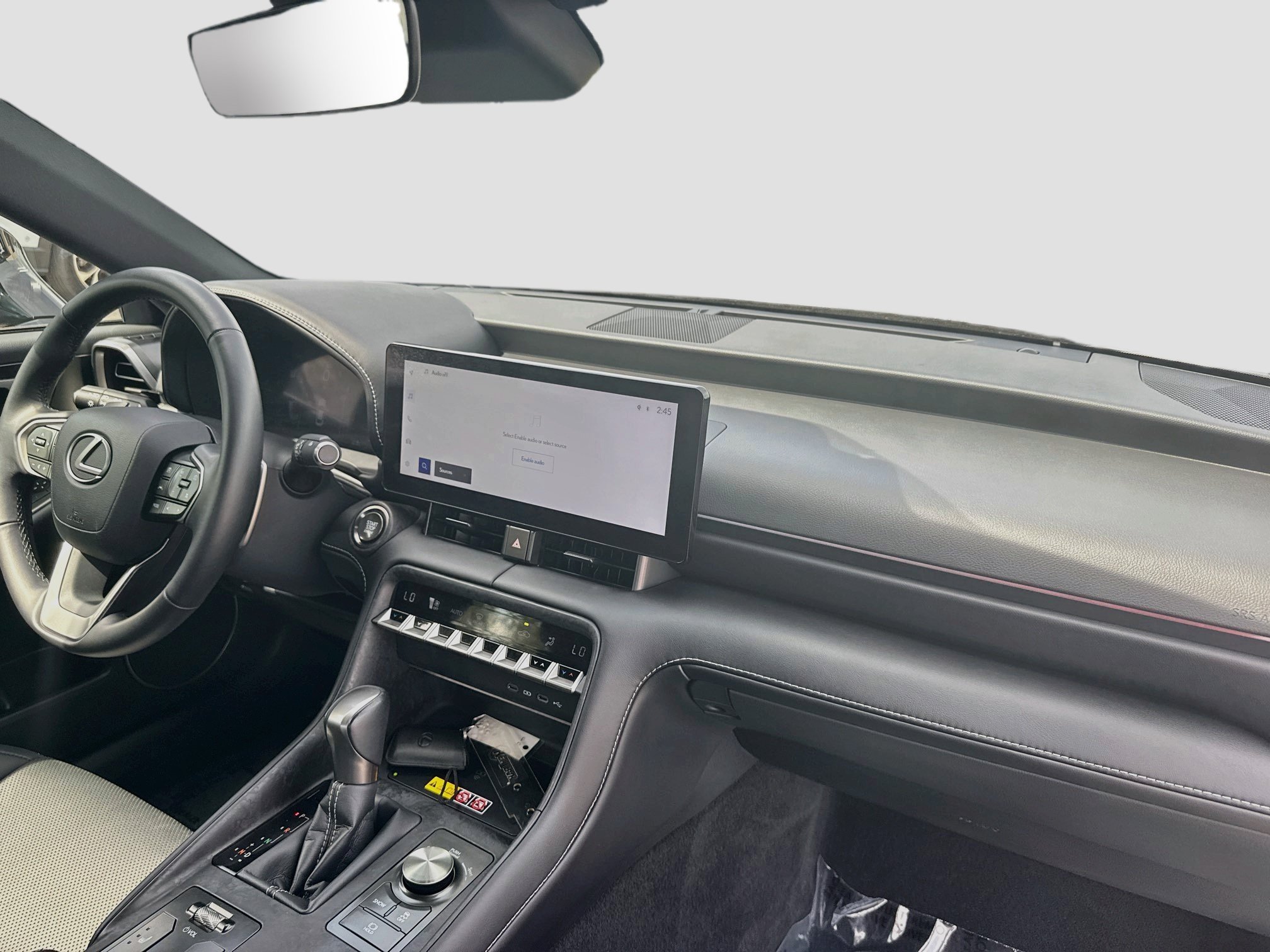 Used 2026 Caviar Lexus IS 350 F SPORT Design image 30