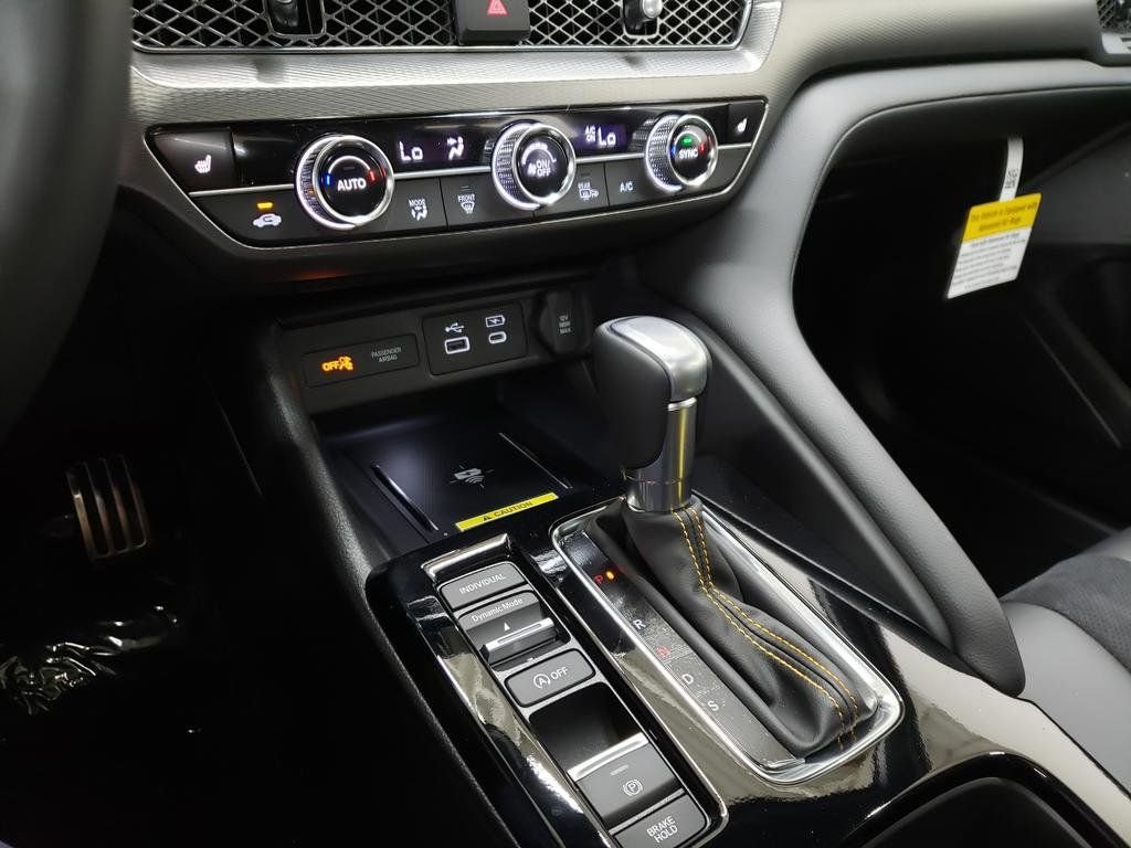2026 Acura Integra A-Spec w/Technology Package - Photo 10