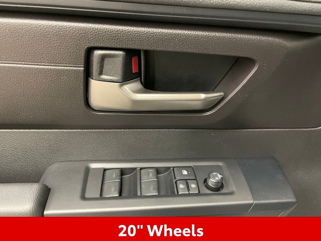 2026 Toyota Tundra SR5 - Photo 14