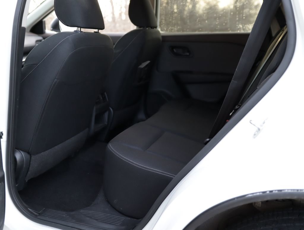 Used 2023 White Nissan S Intelligent AWD image 22