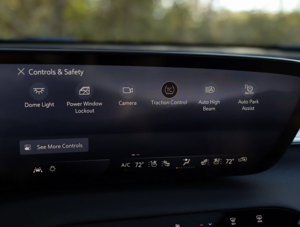 2026 Buick Enclave Avenir - Photo 18