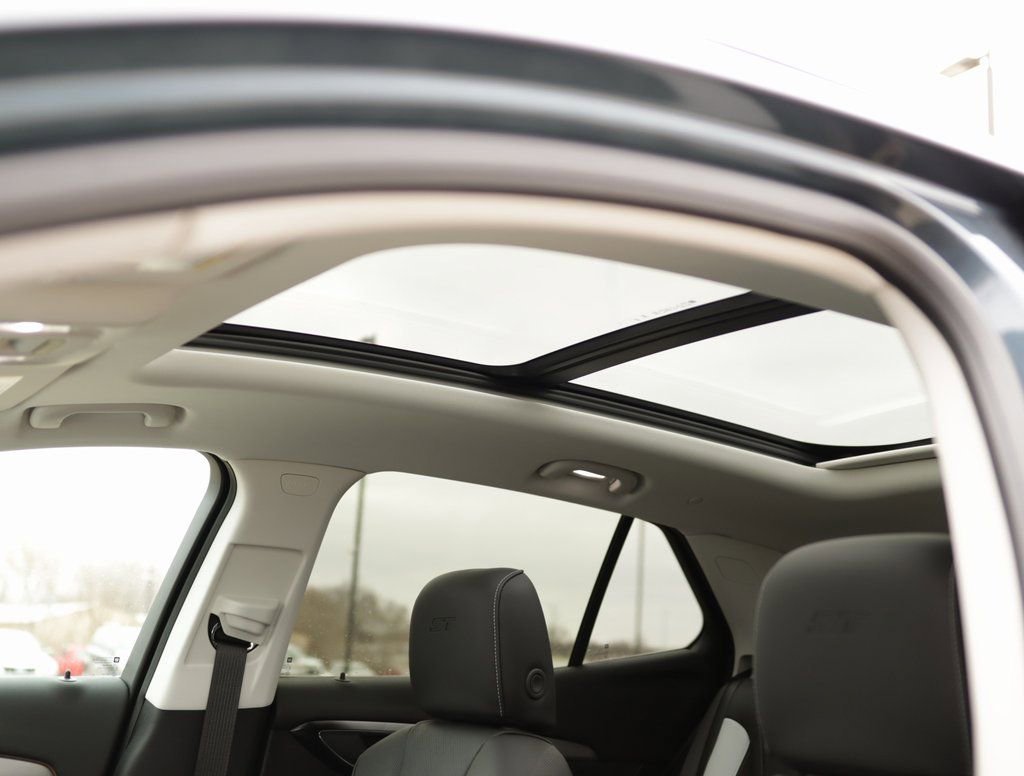 2026 Buick Envision Sport Touring - Photo 28