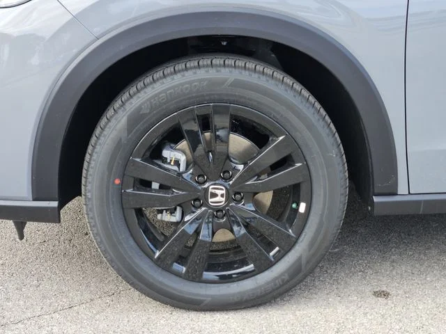 New 2027 Urban Gray Pearl Honda Sport image 15