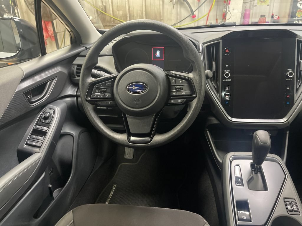 Used 2026 Silver Subaru Premium image 18
