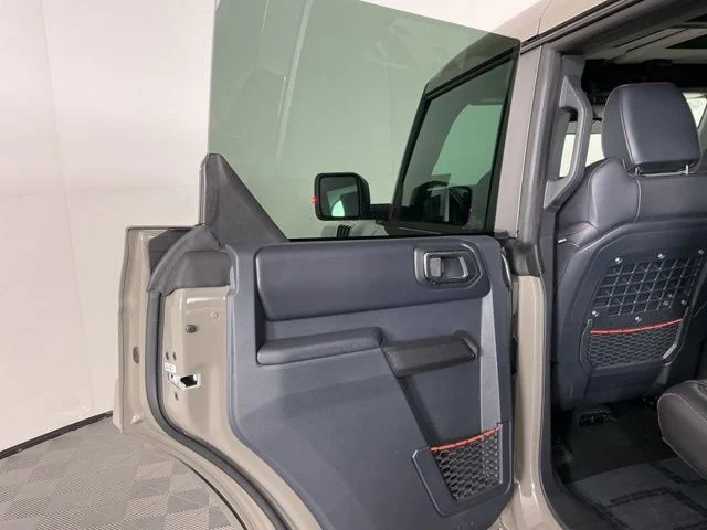 New 2025 Marsh Gray Ford Raptor image 28