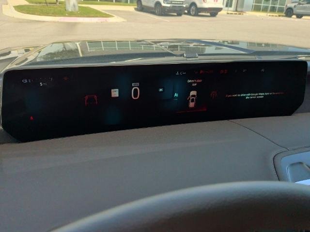 New 2026 Agate Black Metallic Ford King Ranch® image 77