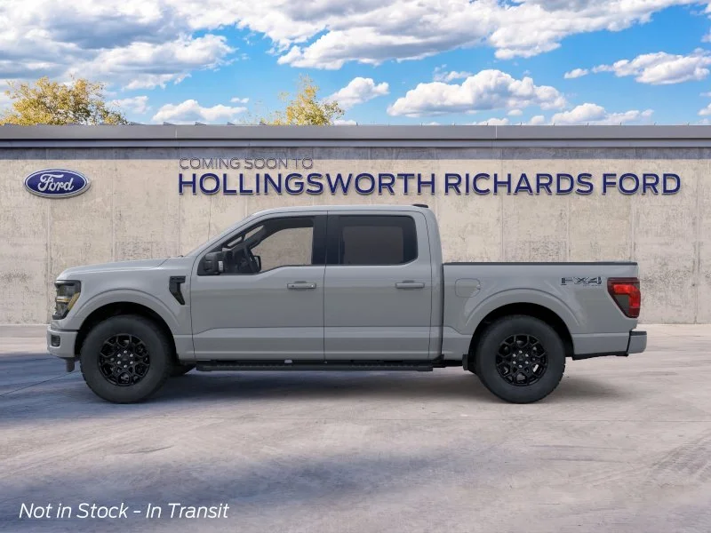 New 2026 Avalanche Ford XLT image 3