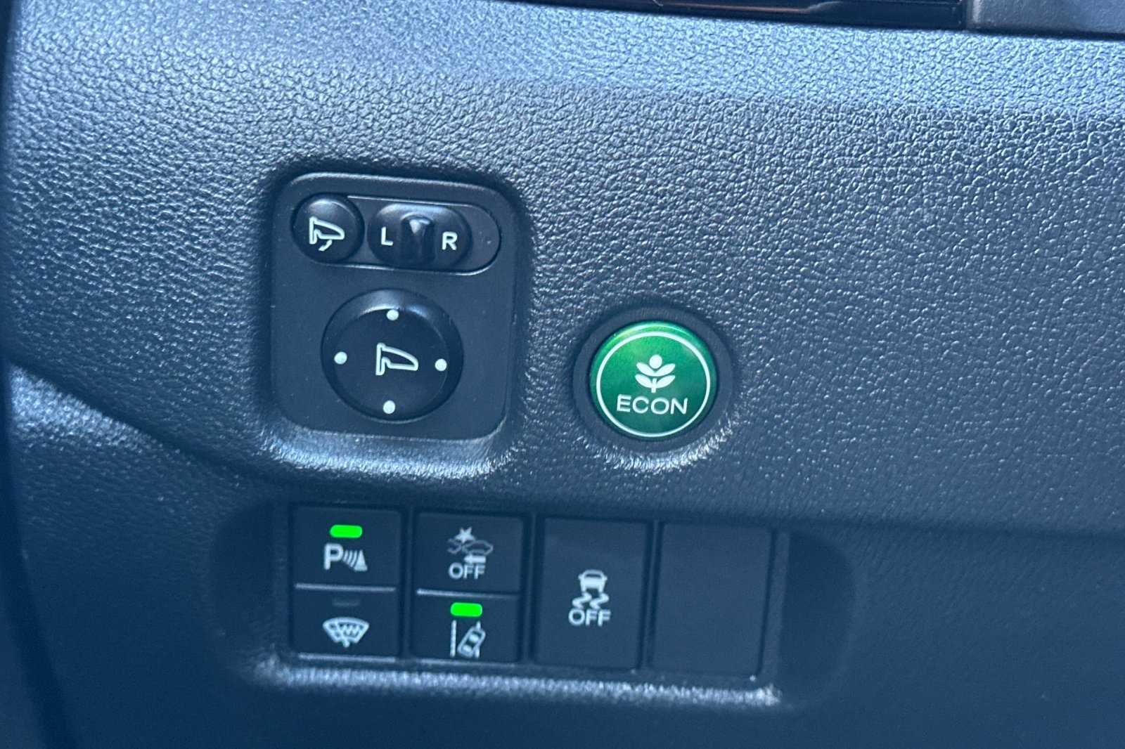 2022 Honda Passport Elite - Photo 32