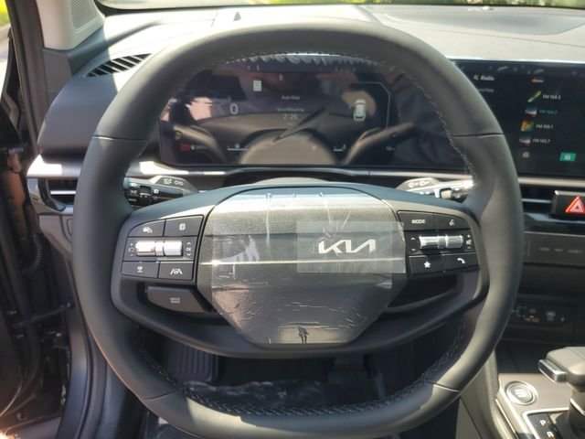 2026 Kia Sportage SX Prestige - Photo 17