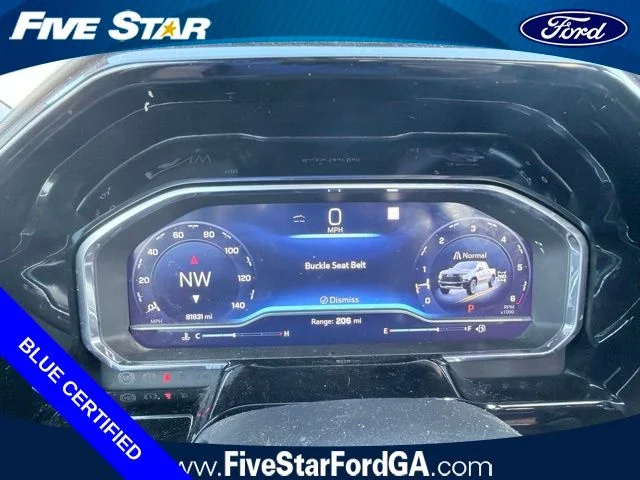 Used 2023 Summit White Chevrolet ZR2 image 18