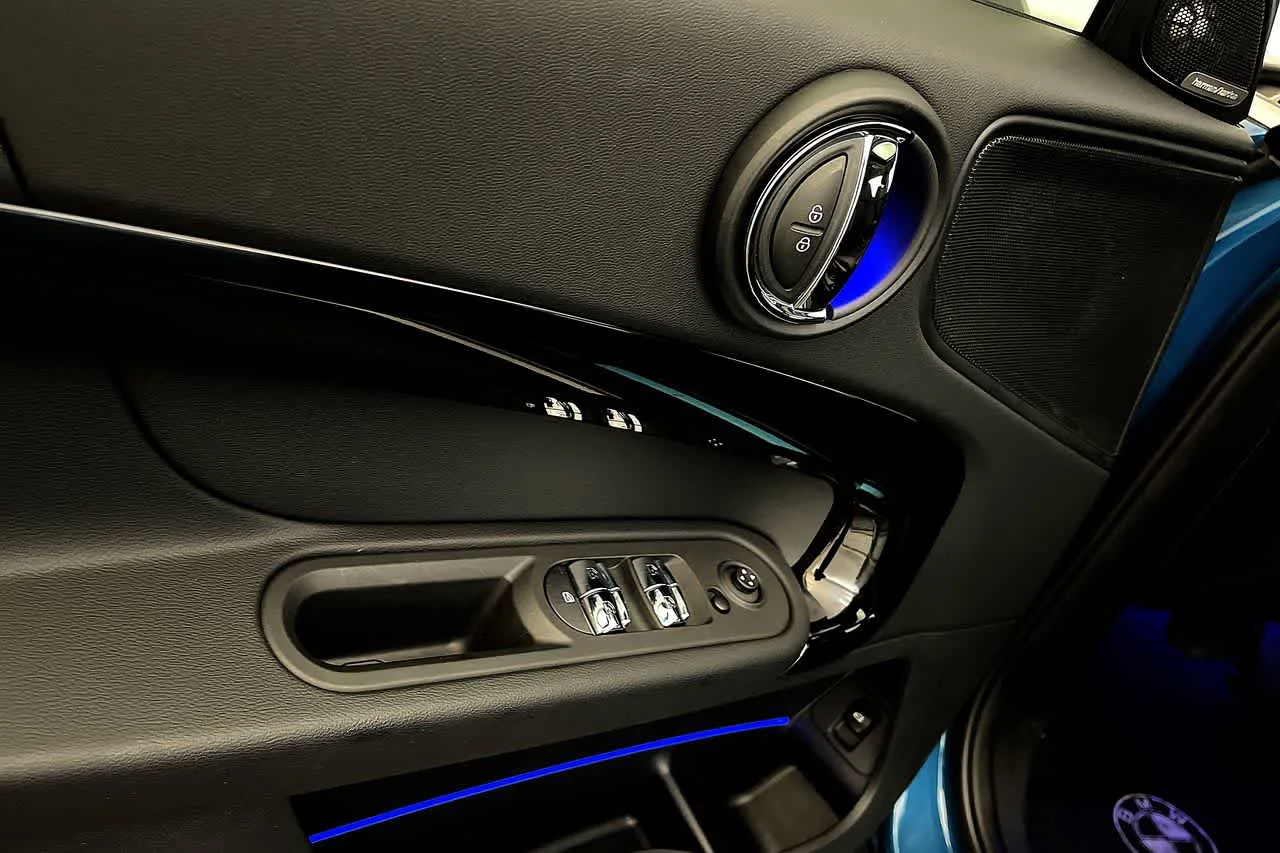 2023 MINI Countryman S - Photo 13