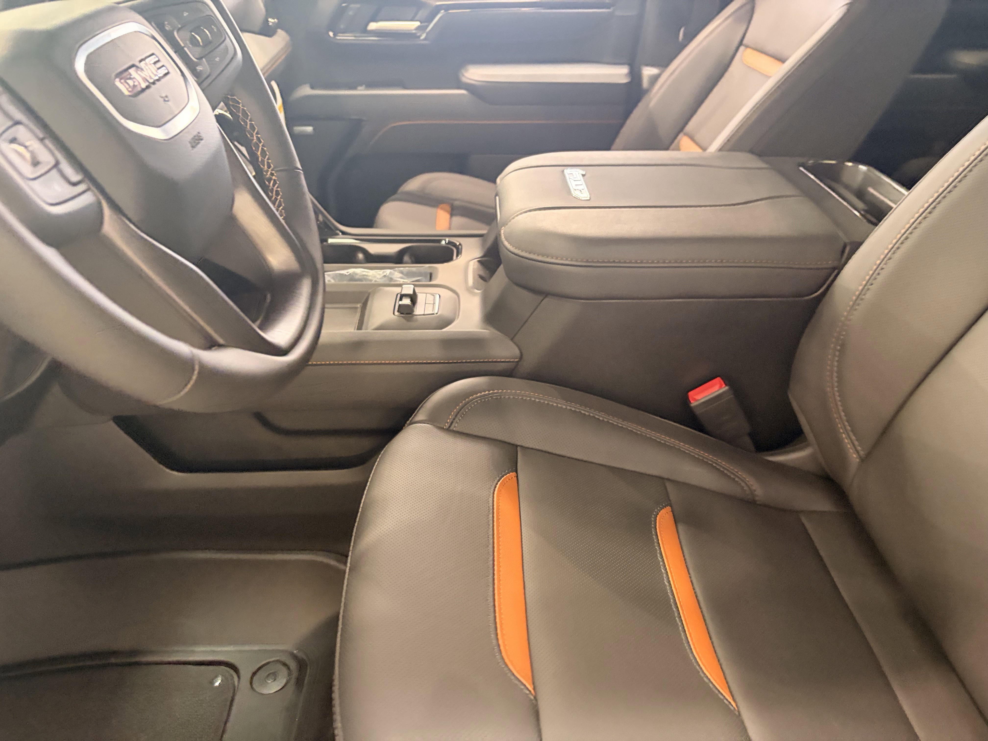 2026 GMC Sierra 2500HD AT4 - Photo 16