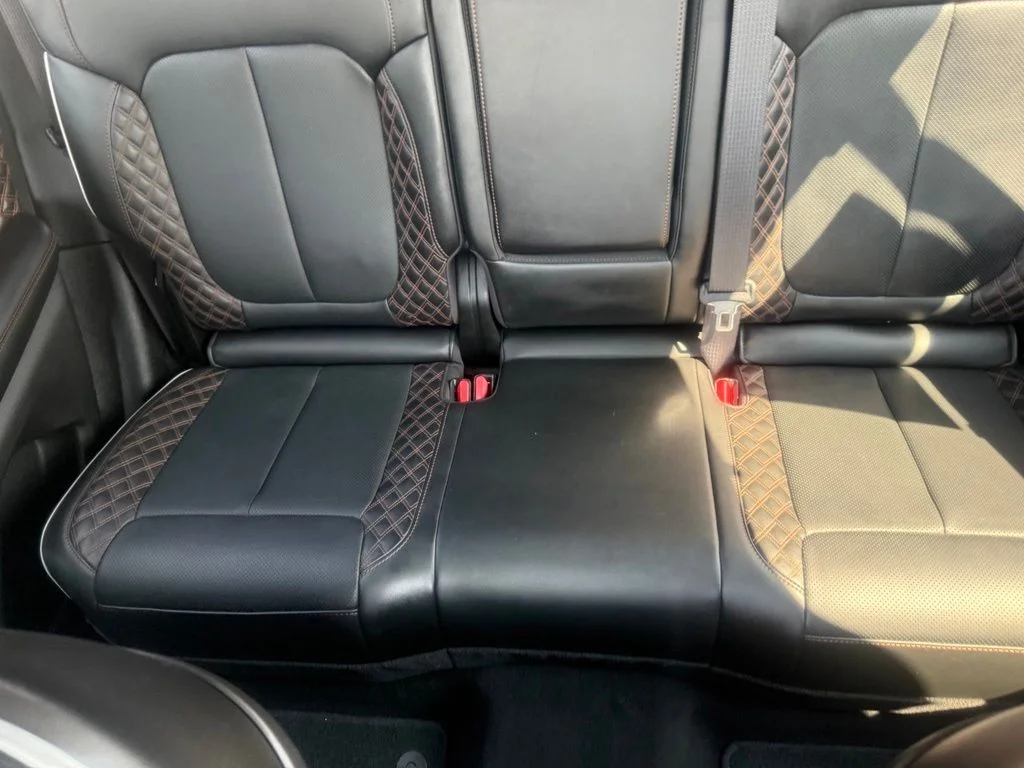 Certified Used 2023 Black Jeep Summit 4xe image 30