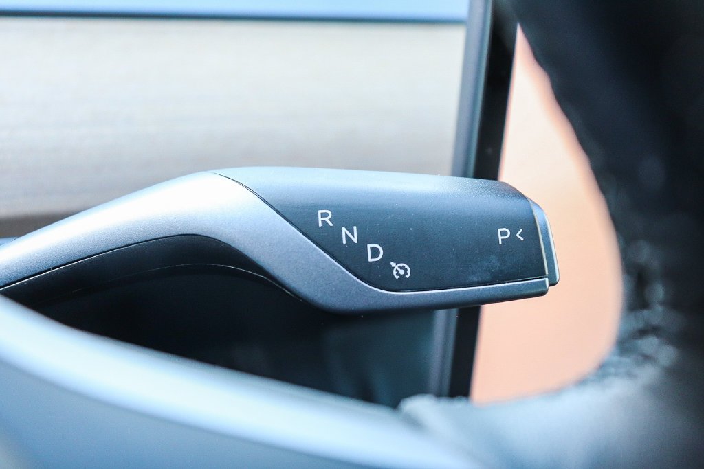 2023 Tesla Model 3 Base - Photo 18