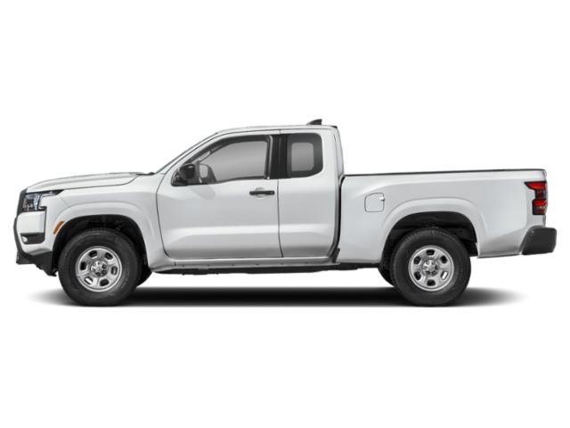 New 2026 Glacier White Nissan S image 4