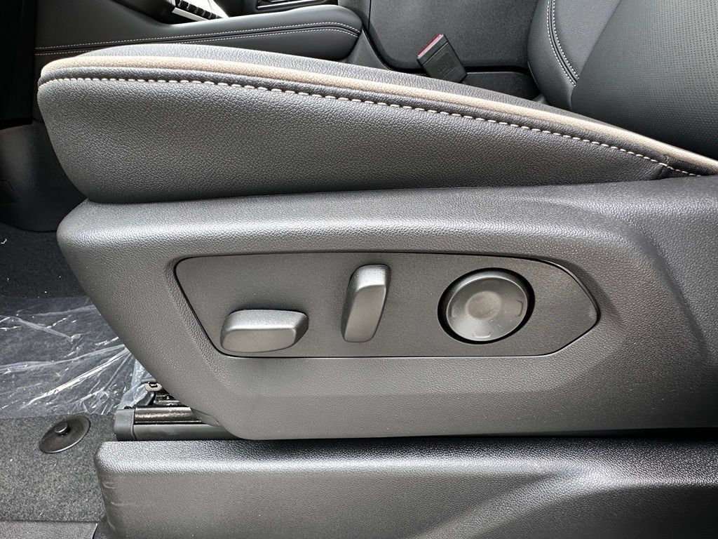 New 2026 Downpour Metallic GMC Elevation image 16