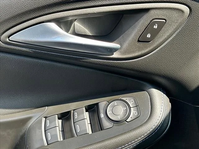 2026 Buick Encore GX Sport Touring - Photo 27