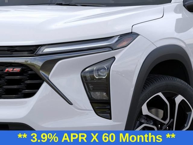 2026 Chevrolet Trax RS - Photo 14