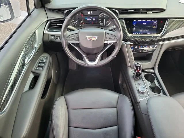 2023 Cadillac XT6 Premium Luxury - Photo 20