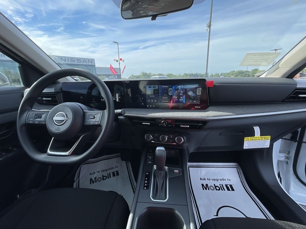 New 2026 Fresh Powder Nissan S image 10