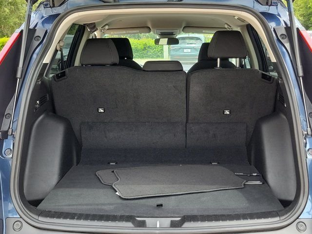 Used 2025  Honda LX image 11