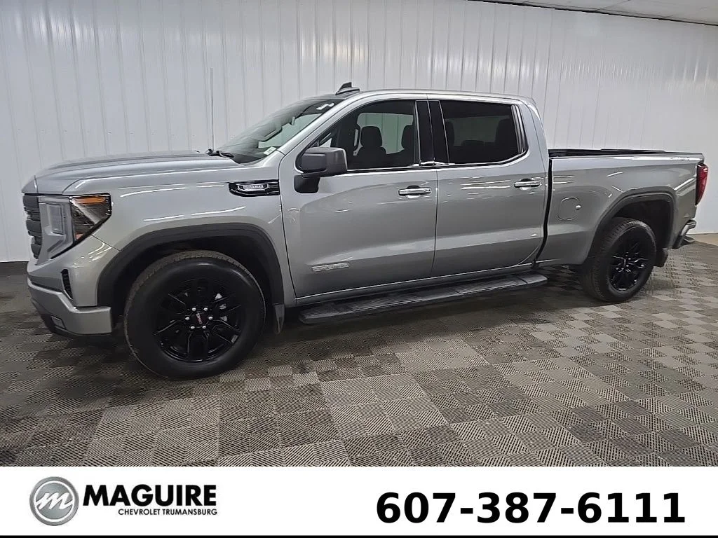 2024 GMC Sierra 1500 Elevation - Photo 6