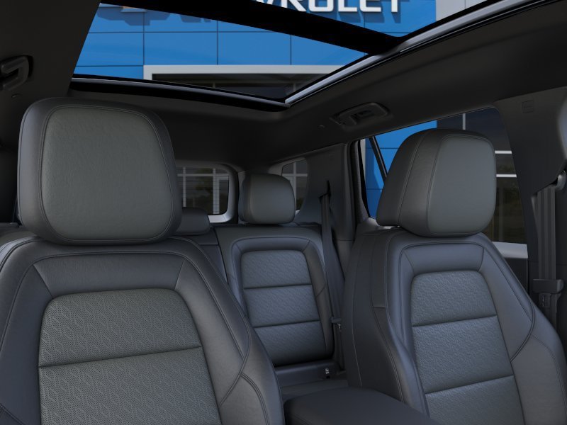 2027 Chevrolet Equinox LT - Photo 24