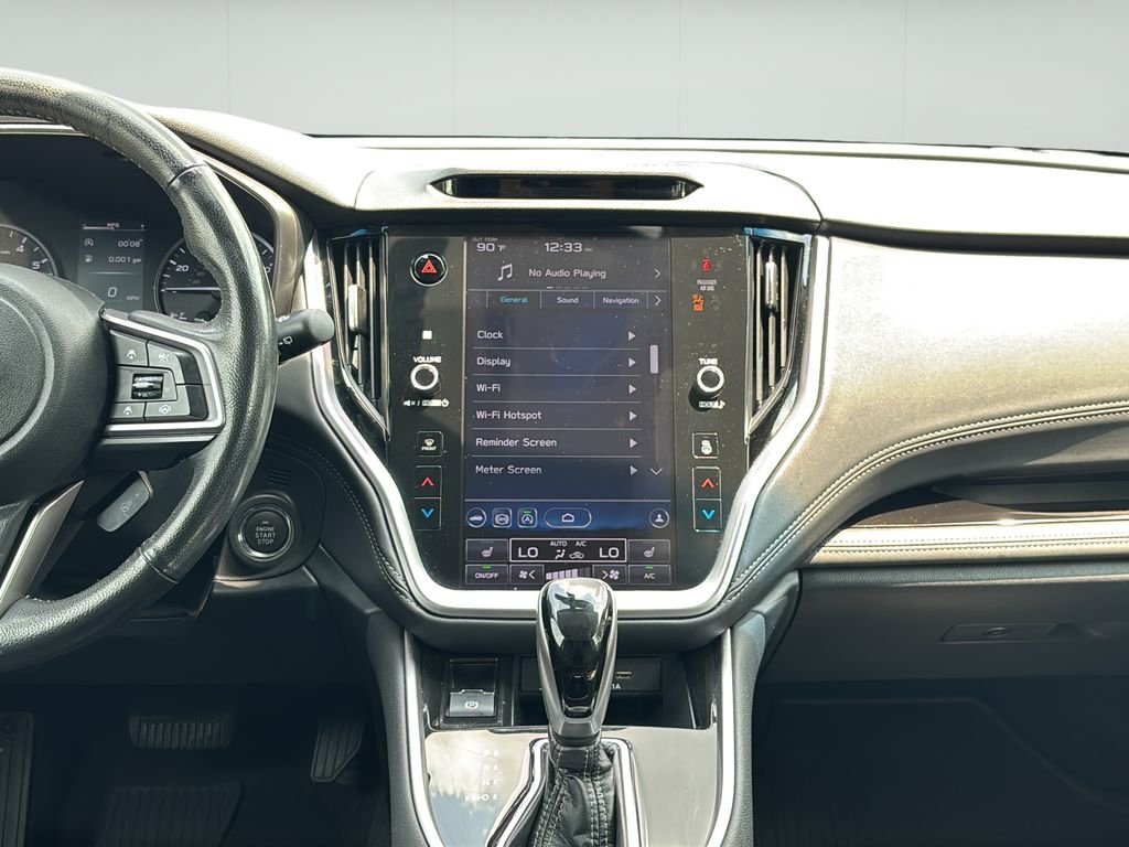 2021 Subaru Outback Limited - Photo 18