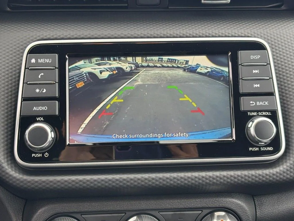 2025 Nissan KICKS PLAY Base - Photo 15