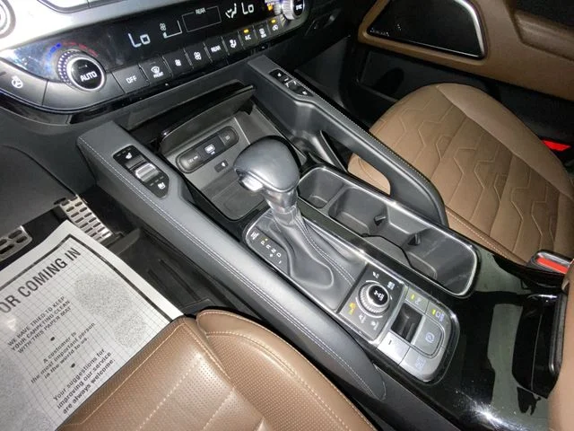 Used 2021 White Kia SX image 20